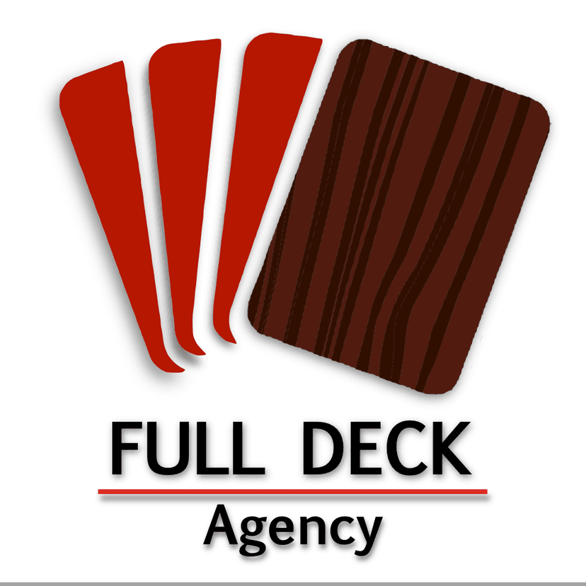 Full Deck Agency personalized marketing